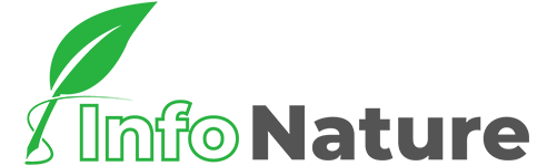Logo Info Nature